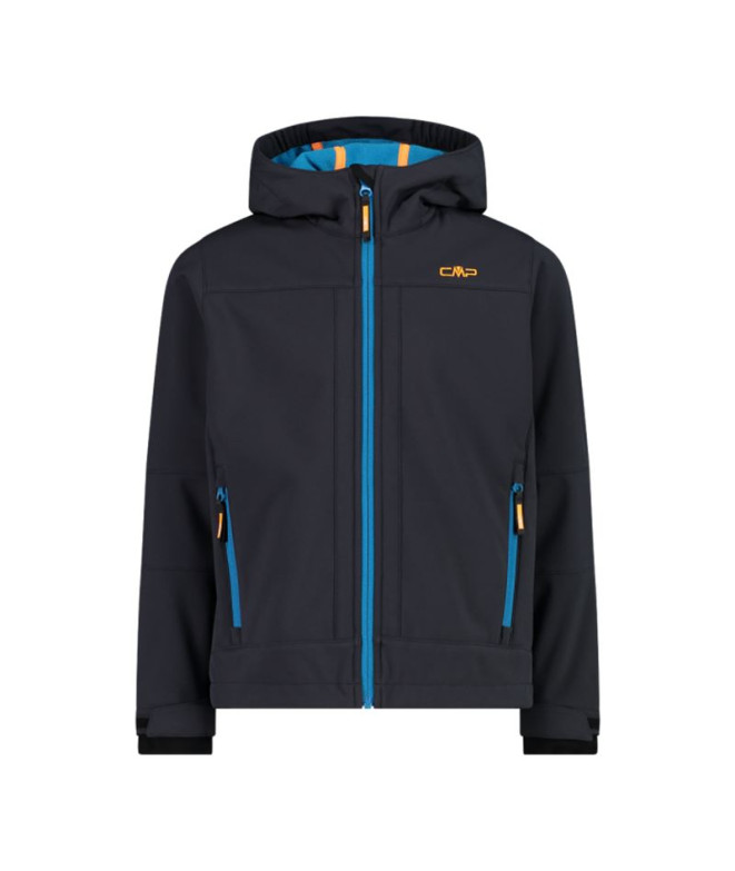 Chaqueta de Montaña CMP Fix Reef Niño