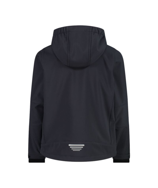 Chaqueta de Montaña CMP Fix Reef Niño