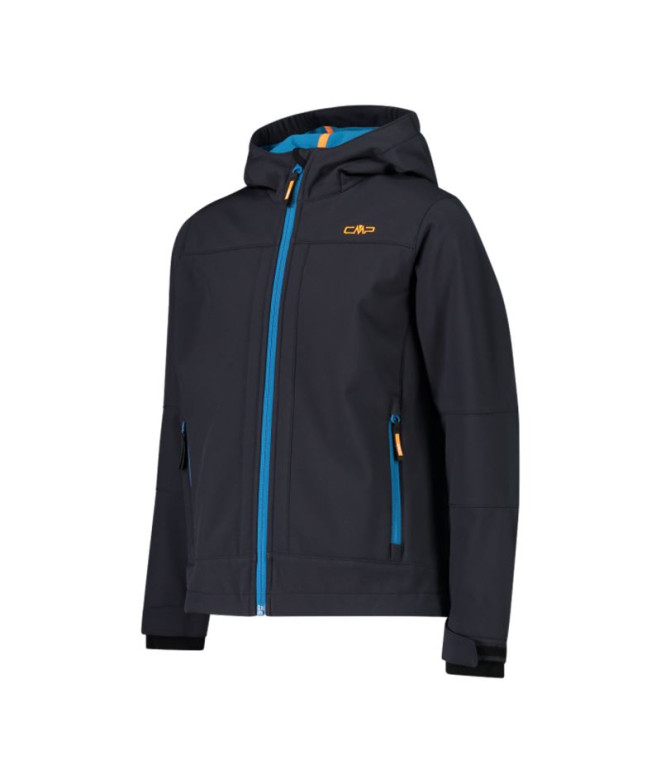 Chaqueta de Montaña CMP Fix Reef Niño