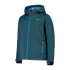 Veste de Montagne CMP Fix Enfant