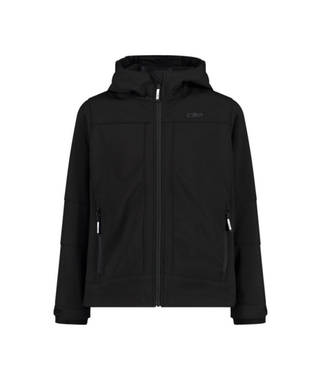 Chaqueta de Montaña CMP Fix Niño