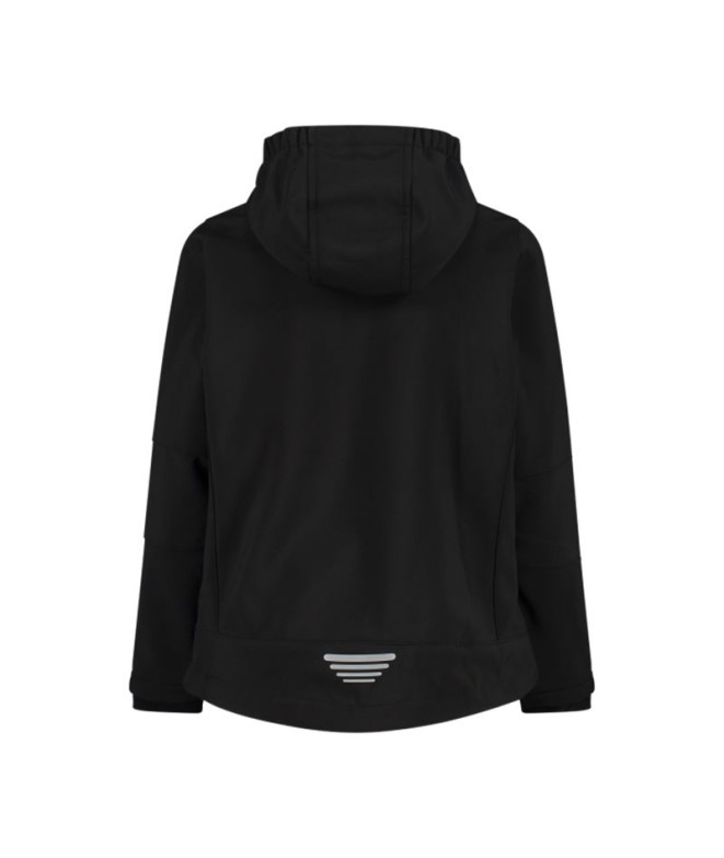 Chaqueta de Montaña CMP Fix Niño
