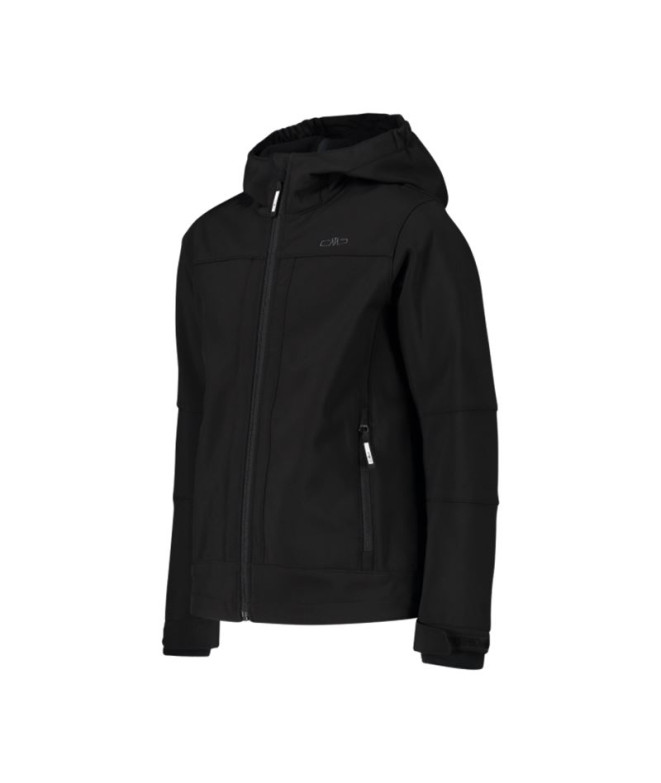 Chaqueta de Montaña CMP Fix Niño