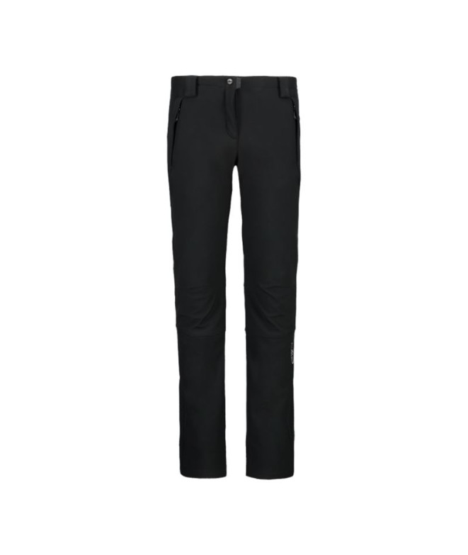 Calça de Montanha CMP G Long Pant Menina