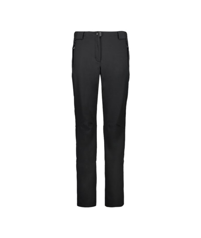 Calça de Montanha CMP Woman Pant Mulher