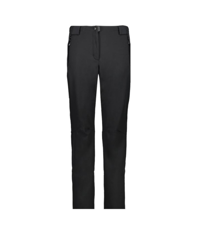 Pantalón de Montaña CMP Woman Pant Mujer
