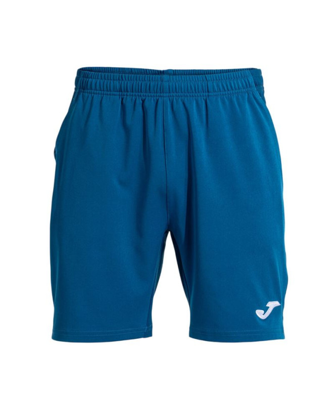 Pantalones de Montaña Joma Master Hombre Azul