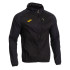Chubasquero de Trail Joma R-Trail Nature Homem Preto