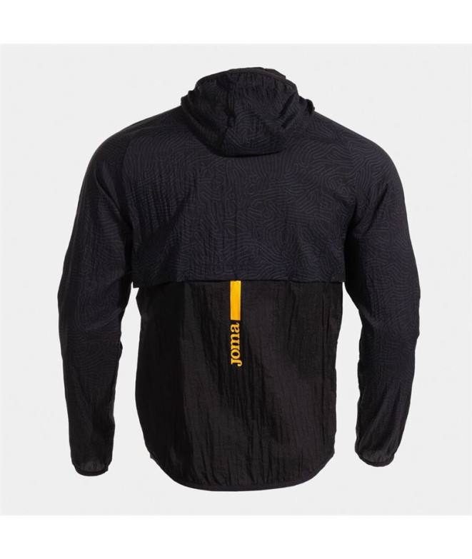 Imperméable de Trail Joma R-Trail Nature Homme...