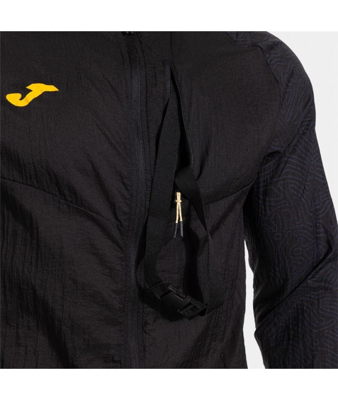 Imperméable de Trail Joma R-Trail Nature Homme...