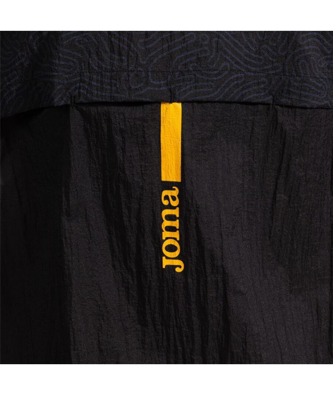 Imperméable de Trail Joma R-Trail Nature Homme...