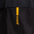Chubasquero de Trail Joma R-Trail Nature Homem Preto