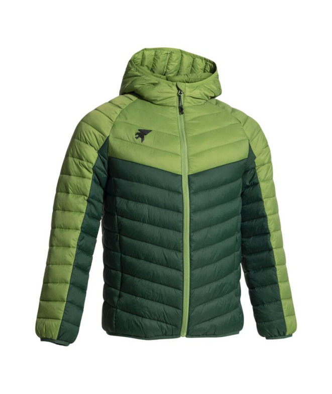 Veste Légère Joma Mystic Homme Vert