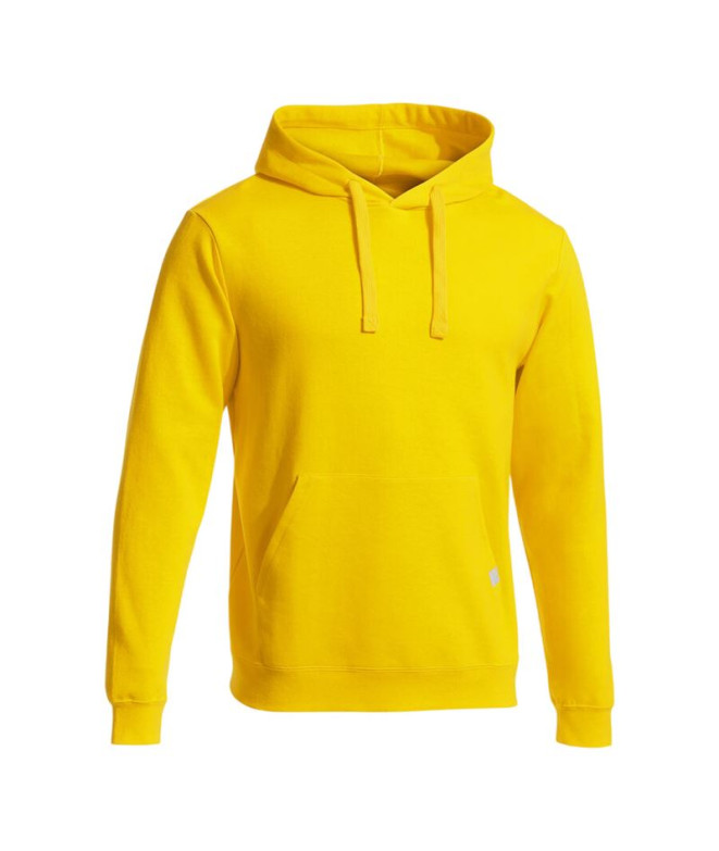 Sudadera Joma Universo Hombre Amarillo