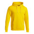 Moletom Joma Universo Homem Amarelo