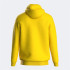 Moletom Joma Universo Homem Amarelo