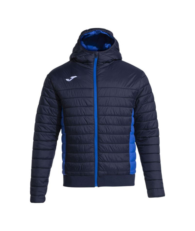 Casaco de Joma Urban V Homem Marinho/Royal