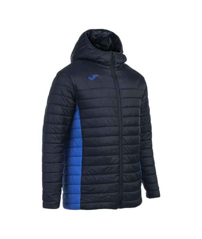 Chaqueta de Joma Urban V Hombre Marino/Royal