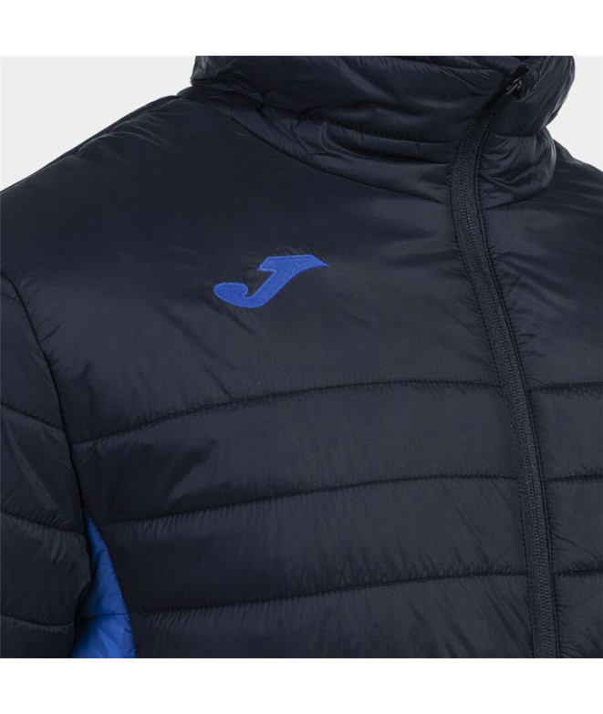 Casaco de Joma Urban V Homem Marinho/Royal