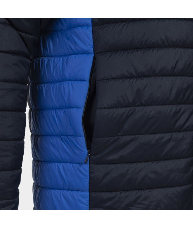 Casaco de Joma Urban V Homem Marinho/Royal