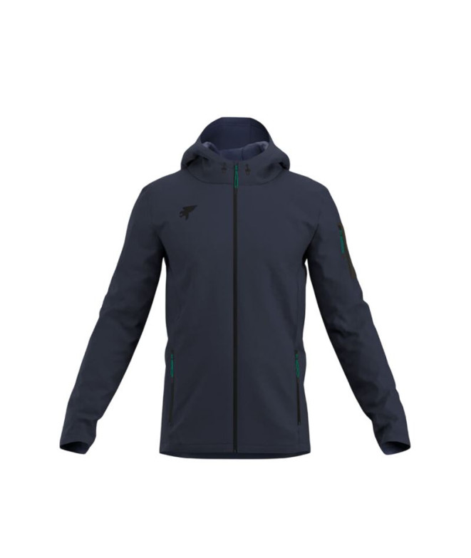 Soft Shell Joma Mystic Hombre Marino