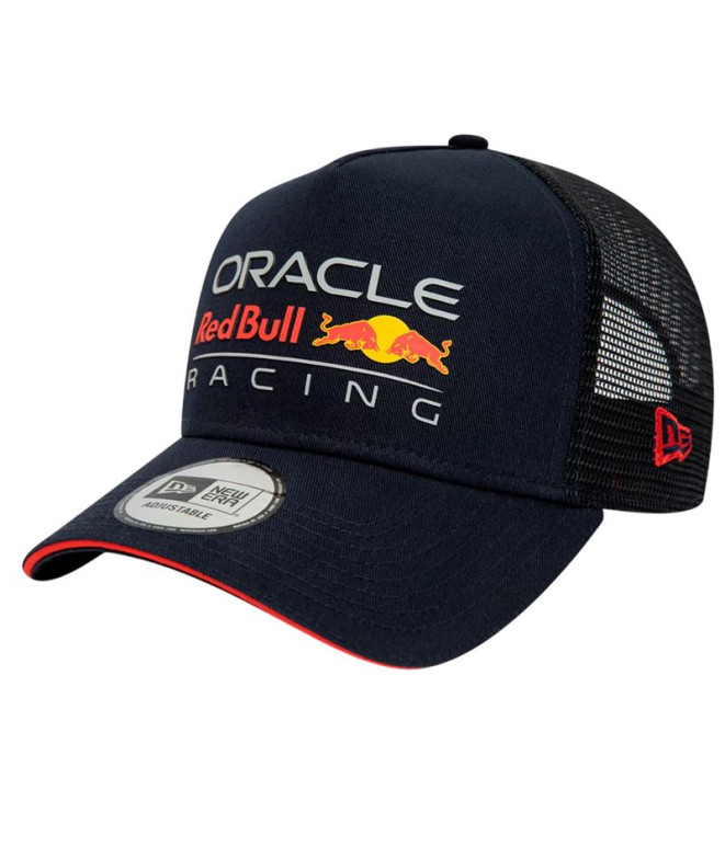 Gorra New Era Clean Trucker La Dodgerslrydk Blue Hombre