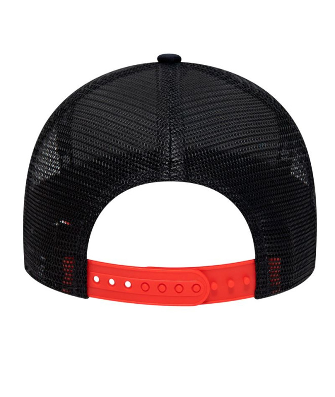 Casquette New Era Clean Trucker La Dodgerslrydk...