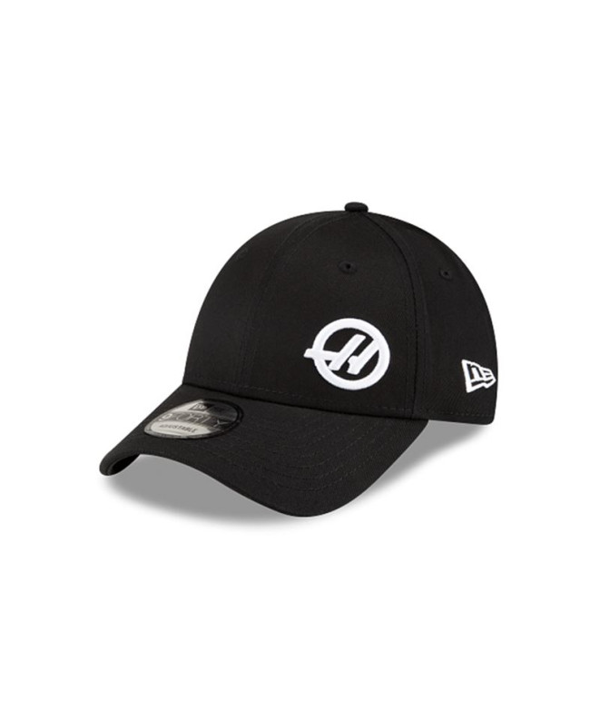 Casquette New Era Clean Trucker La Dodgerslryblack Homme