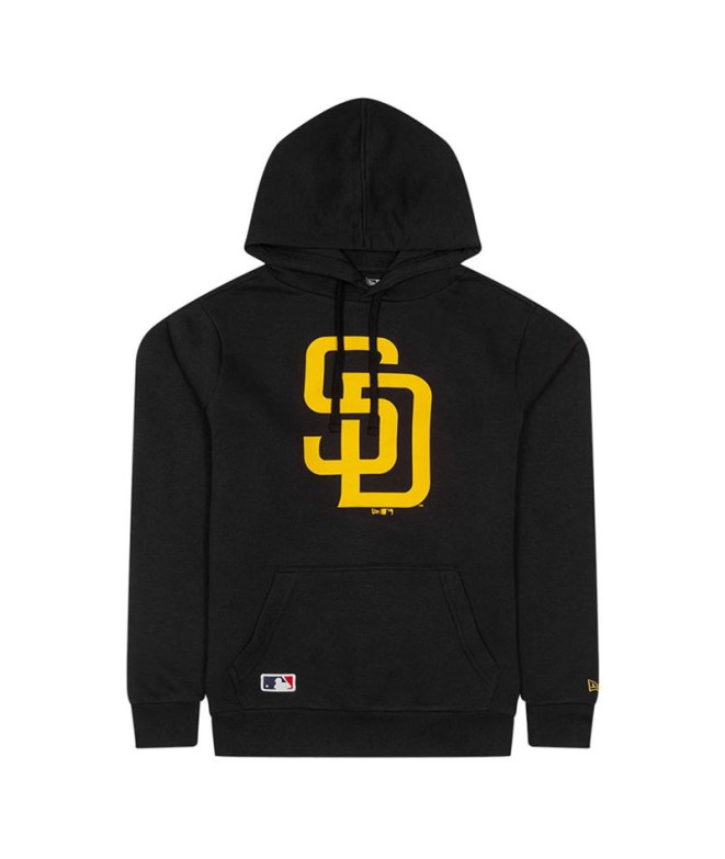 Sudadera New Era Clean Trucker La Dodgerslrynavy Hombre