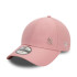 Boné New Era Clean Trucker La Dodgerslrydark Pink Homem
