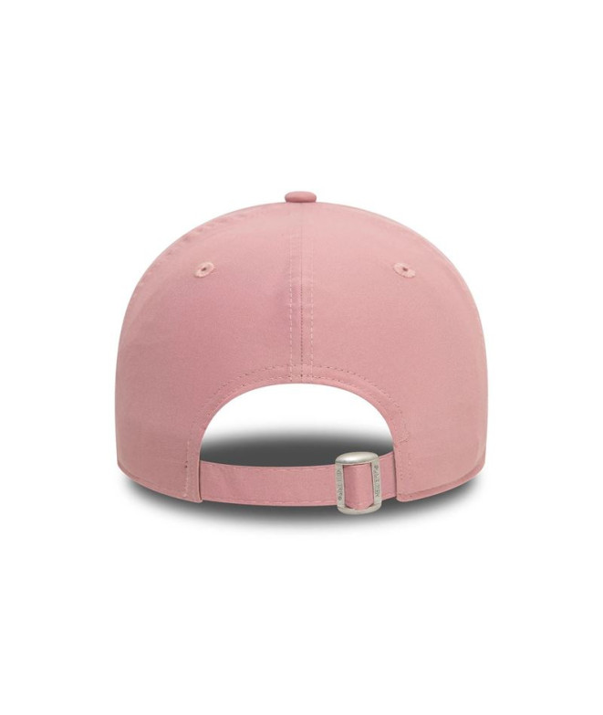 Boné New Era Clean Trucker La Dodgerslrydark...