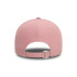 Boné New Era Clean Trucker La Dodgerslrydark Pink Homem