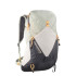Bolsa de Montanha Salomon Aerotrek 18 Mulheres Seagrass/Silver Clou