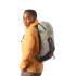Bolsa de Montanha Salomon Aerotrek 18 Mulheres Seagrass/Silver Clou