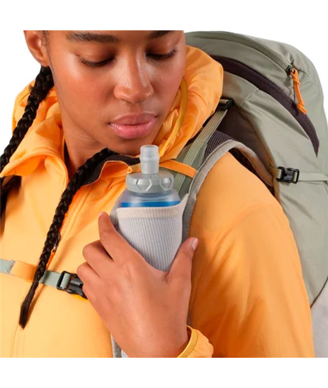 Bolsa de Montaña Salomon Aerotrek 18 Women...