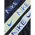 Cuecas Nike Homem Baú Preto Pack