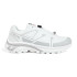 Zapatillas de Montaña + 8000 Timax Hombre Blanco