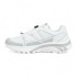 Zapatillas de Montaña + 8000 Timax Hombre Blanco