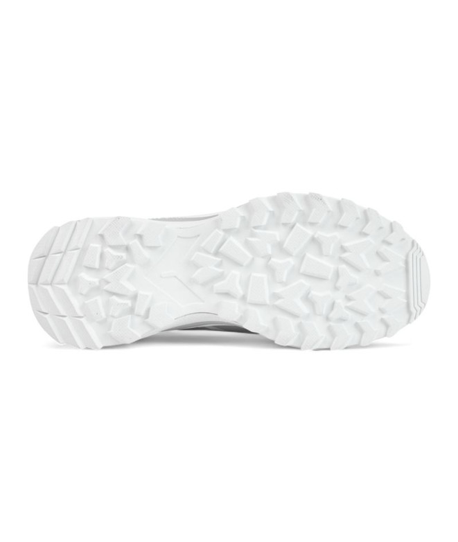 Chaussures de Montagne + 8000 Timax Homme Blanc