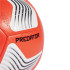 Balle de Football adidas Predator Trn Rouge/Argent/Noir/Blanc