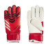Luvas de goleiro de Futebol adidas Predator Vermelho