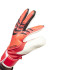 Luvas de goleiro de Futebol adidas Predator Vermelho