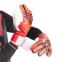 Luvas de goleiro de Futebol adidas Predator Vermelho