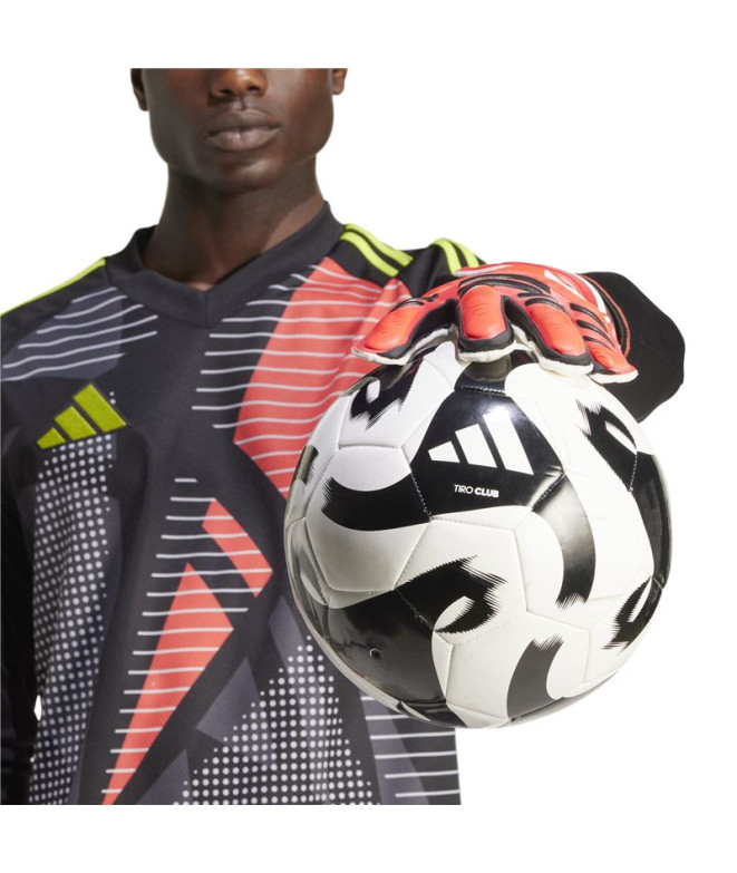 Luvas de goleiro de Futebol adidas Predator...