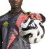Luvas de goleiro de Futebol adidas Predator Vermelho