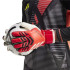 Luvas de goleiro de Futebol adidas Predator Vermelho