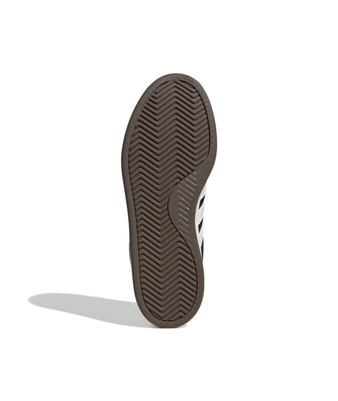 Zapatillas adidas Grand Court 2.0 Hombre Negro