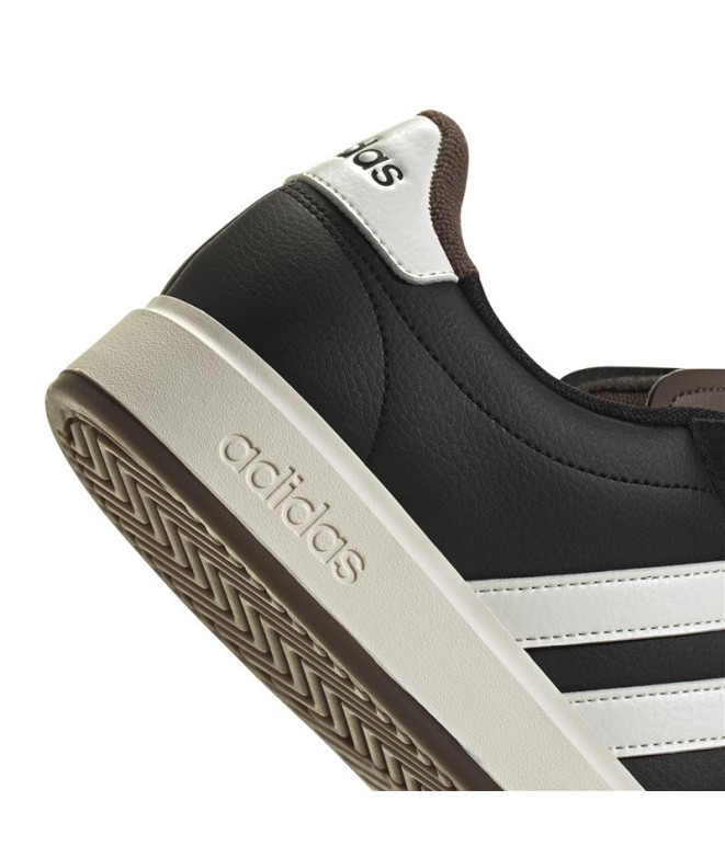 Zapatillas adidas Grand Court 2.0 Hombre Negro