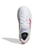 Sapatilhas adidas Grand Court 2.0 Infantil Branco