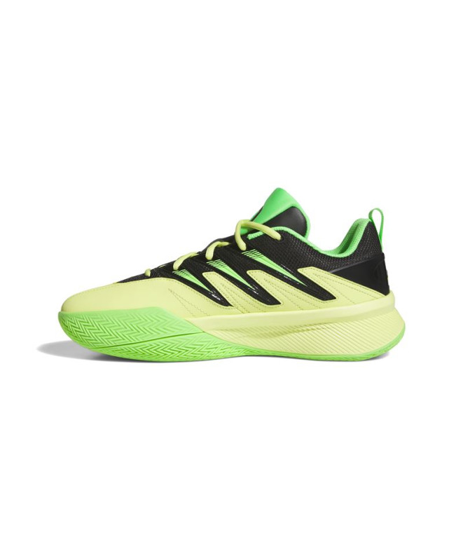 Chaussures de Basket-ball adidas Dame Certified...